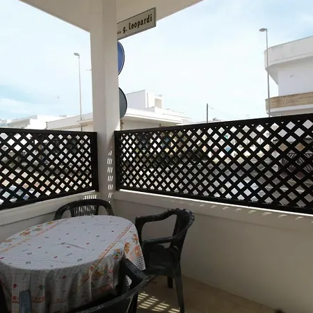 Lugi By Apulia Holiday home *