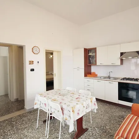 Holiday home Lugi By Apulia Torre San Giovanni Ugento