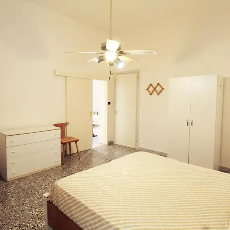 Holiday home Lugi By Apulia Torre San Giovanni Ugento