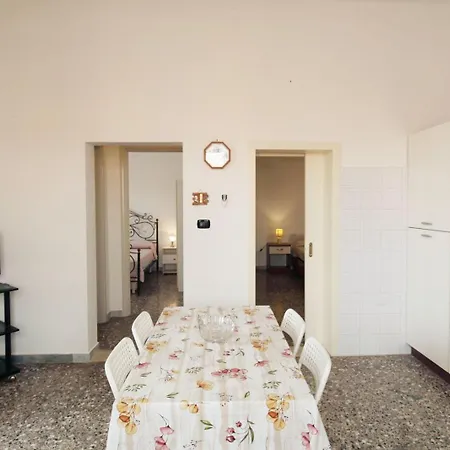 Holiday home Lugi By Apulia *